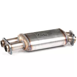 KF-1811 Partikelfilter DPF BMW