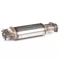 KF-1811 Partikelfilter DPF BMW