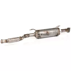 KF-2921 Partikelfilter DPF CITROËN / PEUGEOT