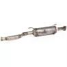 KF-2921 Partikelfilter DPF CITROËN / PEUGEOT