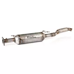 KF-2921 Partikelfilter DPF CITROËN / PEUGEOT