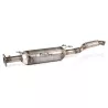KF-2921 Partikelfilter DPF CITROËN / PEUGEOT
