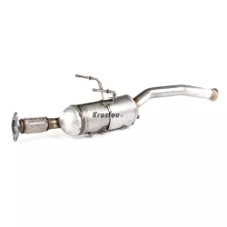KF-3131 Partikelfilter DPF NISSAN / OPEL / RENAULT