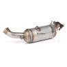 KF-5031 Partikelfilter DPF JEEP