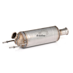 KF-6721 Partikelfilter DPF CITROËN