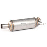 KF-6721 Partikelfilter DPF CITROËN