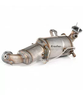 More about KF-9031 Partikelfilter DPF ALFA ROMEO / FIAT / JEEP / OPEL
