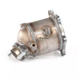 KF-36619 Katalysator NISSAN