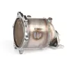 KF-36619 Katalysator NISSAN