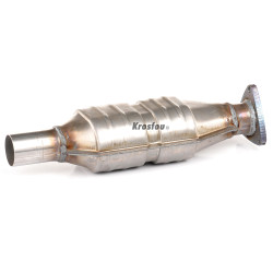 KF-39619 Katalysator FIAT / LANCIA