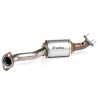 KF-46619 Katalysator HONDA
