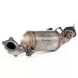 KF-60719 Katalysator AUDI / SEAT / SKODA / VOLKSWAGEN