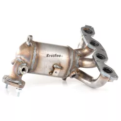 KF-87619 Katalysator HYUNDAI / KIA