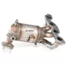KF-87619 Katalysator HYUNDAI / KIA