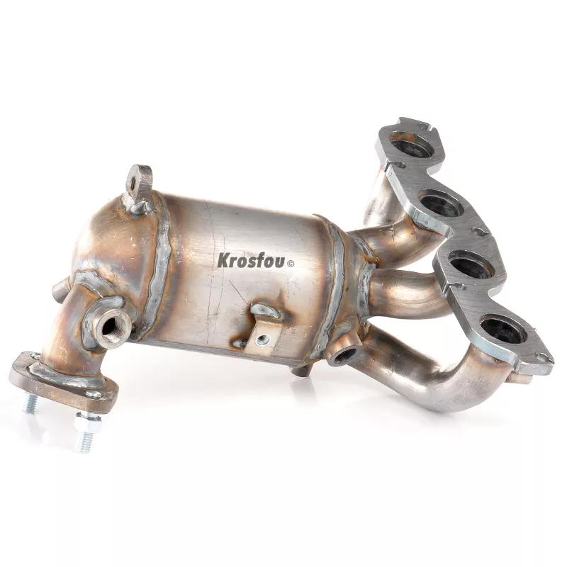 KF-87619 Katalysator HYUNDAI / KIA KF-87619 Katalysator HYUNDAI / KIA