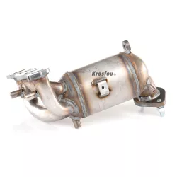 KF-87619 Katalysator HYUNDAI / KIA