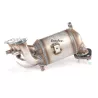 KF-87619 Katalysator HYUNDAI / KIA