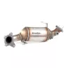 KF-95619 Katalysator AUDI / SEAT / SKODA / VOLKSWAGEN