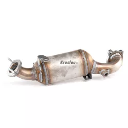 KF-95619 Katalysator AUDI / SEAT / SKODA / VOLKSWAGEN