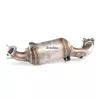 KF-95619 Katalysator AUDI / SEAT / SKODA / VOLKSWAGEN