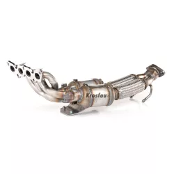 KF-98619 Katalysator FORD