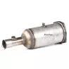 Partikelfilter Peugeot 607 2.2 HDi