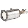 Partikelfilter Peugeot 607 2.2 HDi