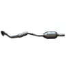 Katalysator Opel Astra 1.9 CDTi