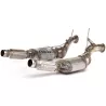 KF-0321 Partikelfilter DPF mit Katalysator BMW