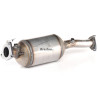 KF-2711 Partikelfilter DPF HONDA