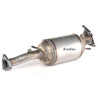 KF-2711 Partikelfilter DPF HONDA