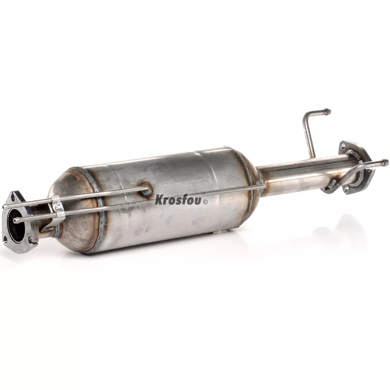 KF-5021 Partikelfilter DPF CHEVROLET / OPEL KF-5021 Partikelfilter DPF CHEVROLET / OPEL