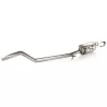 KF-5421 Partikelfilter DPF OPEL
