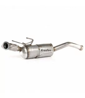 More about KF-7711 Partikelfilter DPF RENAULT / OPEL