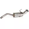 KF-7711 Partikelfilter DPF RENAULT / OPEL