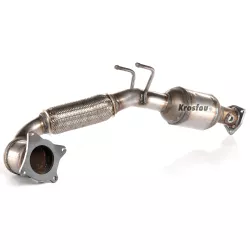 KF-23619 Katalysator SEAT / VOLKSWAGEN