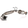 KF-23619 Katalysator SEAT / VOLKSWAGEN