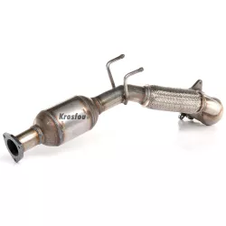 KF-23619 Katalysator SEAT / VOLKSWAGEN