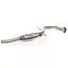 KF-81619 Katalysator FORD
