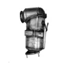 KF-7131 Partikelfilter DPF VOLVO