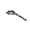 KF-0231 Partikelfilter DPF MERCEDES