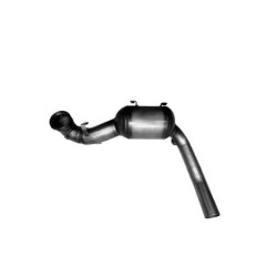 KF-43719 Katalysator ALFA ROMEO / FIAT / LANCIA