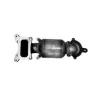 KF-53719 Katalysator HONDA
