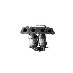 KF-04719 Katalysator TOYOTA