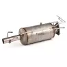 Partikelfilter Citroën Jumper 180 3.0 HDI (inklusive Katalysator)