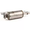 Partikelfilter Citroën Jumper 180 3.0 HDI (inklusive Katalysator)