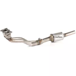 KF-49609 Katalysator AUDI / SEAT / SKODA / VOLKSWAGEN