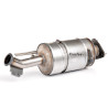 KF-8321 Partikelfilter DPF mit Katalysator IVECO
