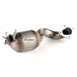 KF-21619 Katalysator SEAT / VOLKSWAGEN