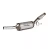 Partikelfilter Citroen C5 II (2) 2.0 HDI